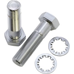 Set de șuruburi pentru axul brațului oscilant 3/4-16x3 DRAG SPECIALTIES MKDR6 Set de șuruburi pentru axul brațului oscilant 3/4-16x3 DRAG SPECIALTIES MKDR6