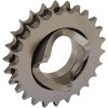 Roată dințată compensatoare 24 dinți DRAG SPECIALTIES 26-0020-24BXLB1
