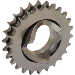 Roată dințată compensatoare 24 dinți DRAG SPECIALTIES 26-0020-24BXLB1 Roată dințată compensatoare 24 dinți DRAG SPECIALTIES 26-0020-24BXLB1