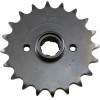 Roată dințată a angrenajului 20 dinți DRAG SPECIALTIES 26-0031-20-SC2