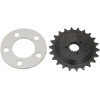 Set pinion cu offset 0.200