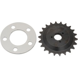 Set pinion cu offset 0.200