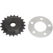 Set pinion cu deplasare 0.200