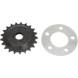 Set pinion cu deplasare 0.200 Set pinion cu deplasare 0.200