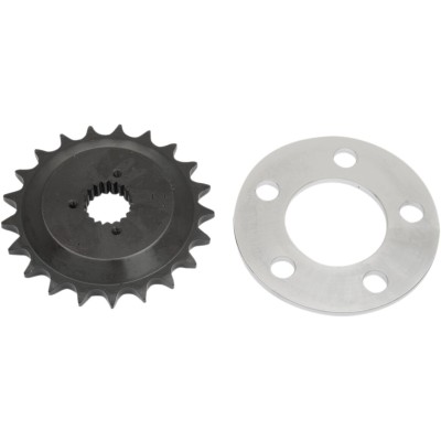 Set pinion cu deplasare 0.200
