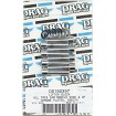 Set de șuruburi cromate pentru bază de ridicare cu cap neted DRAG SPECIALTIES MK378S Set de șuruburi cromate pentru bază de ridicare cu cap neted DRAG SPECIALTIES MK378S thumb
