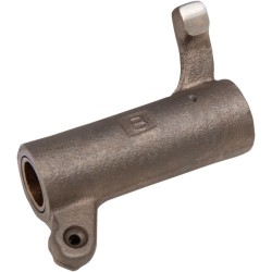 Braț de rezervă pentru leagăn cu bucșă față/evacuare DRAG SPECIALTIES 1739457A-BX-LB1 Braț de rezervă pentru leagăn cu bucșă față/evacuare DRAG SPECIALTIES 1739457A-BX-LB1