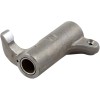 Braț oscilant de rezervă cu bucșă spate/evacuare DRAG SPECIALTIES 1739557A-BX-LB1