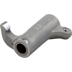Braț de supapă de rezervă cu bucșă față/admisie DRAG SPECIALTIES 1739657A-BX-LB1