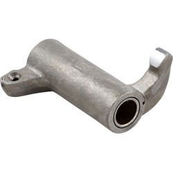 Pârghie de rezervă cu bucșă spate/admisie DRAG SPECIALTIES 1739757A-BX-LB1