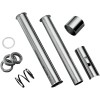 Tub pentru ridicător crom DRAG SPECIALTIES 72629