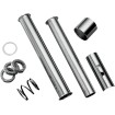 Tub pentru ridicător crom DRAG SPECIALTIES 72629 Tub pentru ridicător crom DRAG SPECIALTIES 72629 thumb