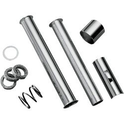 Tub pentru ridicător crom DRAG SPECIALTIES 72629