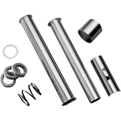 Tub pentru ridicător crom DRAG SPECIALTIES 72629 Tub pentru ridicător crom DRAG SPECIALTIES 72629