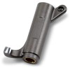 Braț de rezervă cu bucșă față/intrare spate/ieșire DRAG SPECIALTIES 17360-66-BX