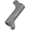 Braț de rezervă cu bucșă față/intrare spate/ieșire DRAG SPECIALTIES 25729
