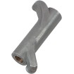 Braț de rezervă cu bucșă față/intrare spate/ieșire DRAG SPECIALTIES 25729 Braț de rezervă cu bucșă față/intrare spate/ieșire DRAG SPECIALTIES 25729 thumb