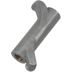 Braț de rezervă cu bucșă față/intrare spate/ieșire DRAG SPECIALTIES 25729 Braț de rezervă cu bucșă față/intrare spate/ieșire DRAG SPECIALTIES 25729