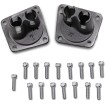Bloc de ridicare negru DRAG SPECIALTIES 20489BK-BX-LB1 Bloc de ridicare negru DRAG SPECIALTIES 20489BK-BX-LB1 thumb