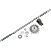 Set pentru tijă de împingere cu stil nou de rulment DRAG SPECIALTIES 87730 Set pentru tijă de împingere cu stil nou de rulment DRAG SPECIALTIES 87730 thumb