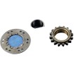 Set roată dințată demaror manual DRAG SPECIALTIES 26-0267/8SC2 Set roată dințată demaror manual DRAG SPECIALTIES 26-0267/8SC2 thumb