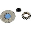 Set roată dințată pentru demaror manual DRAG SPECIALTIES 26-0267/9ASC-2 Set roată dințată pentru demaror manual DRAG SPECIALTIES 26-0267/9ASC-2 thumb
