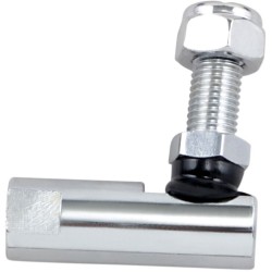 Articulație sferică pentru schimbător de viteze crom DRAG SPECIALTIES 33729-82-BULK Articulație sferică pentru schimbător de viteze crom DRAG SPECIALTIES 33729-82-BULK