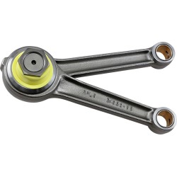 Bielă DRAG SPECIALTIES 2427586A-BX-LB1 Bielă DRAG SPECIALTIES 2427586A-BX-LB1