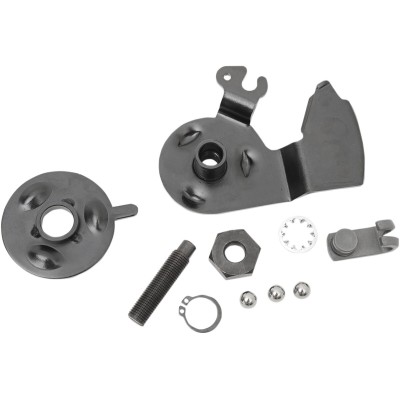 Set de eliberare a ambreiajului DRAG SPECIALTIES 72781