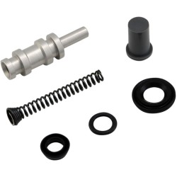 Set de reparație pentru cilindrul principal față pentru disc unic DRAG SPECIALTIES 25497 Set de reparație pentru cilindrul principal față pentru disc unic DRAG SPECIALTIES 25497