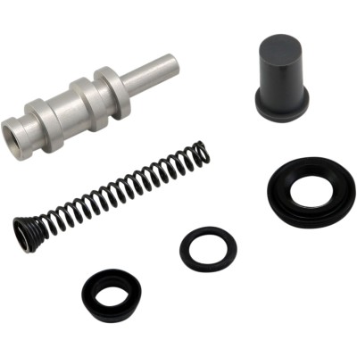 Set de reparație pentru cilindrul principal față pentru disc unic DRAG SPECIALTIES 25497