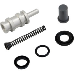 Set de reparație pentru cilindrul principal față pentru discuri duble DRAG SPECIALTIES 25498 Set de reparație pentru cilindrul principal față pentru discuri duble DRAG SPECIALTIES 25498