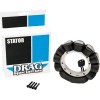 Stator alternator acoperit DRAG SPECIALTIES 29965-75C-BXLB1