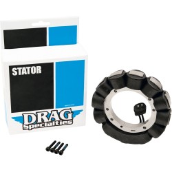 Stator alternator acoperit DRAG SPECIALTIES 29965-75C-BXLB1 Stator alternator acoperit DRAG SPECIALTIES 29965-75C-BXLB1