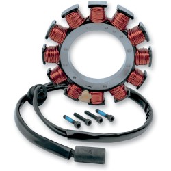 Alternator stator fără acoperire DRAG SPECIALTIES 29967-89NCBXLB1