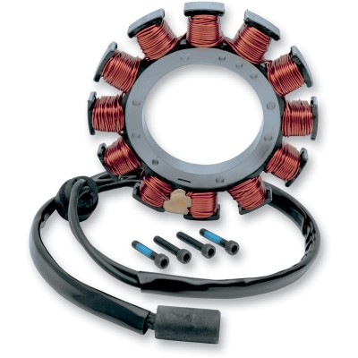 Alternator stator fără acoperire DRAG SPECIALTIES 29967-89NCBXLB1 Alternator stator fără acoperire DRAG SPECIALTIES 29967-89NCBXLB1