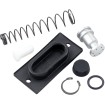 Set de reparație pentru cilindrul principal spate DRAG SPECIALTIES 11639 Set de reparație pentru cilindrul principal spate DRAG SPECIALTIES 11639 thumb