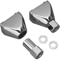 Capac final pentru braț oscilant ADJUSTER DRAG SPECIALTIES 72278 Capac final pentru braț oscilant ADJUSTER DRAG SPECIALTIES 72278