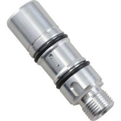 Set de reparație pentru cilindrul principal spate DRAG SPECIALTIES 20171 Set de reparație pentru cilindrul principal spate DRAG SPECIALTIES 20171