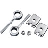 Întinzător lanț spate DRAG SPECIALTIES 15-0903-BC2
