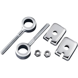 Întinzător lanț spate DRAG SPECIALTIES 15-0903-BC2