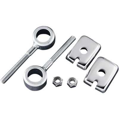 Întinzător lanț spate DRAG SPECIALTIES 15-0903-BC2