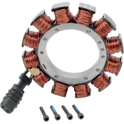 Alternator stator fără acoperire DRAG SPECIALTIES 29970-88-BX-LB1 Alternator stator fără acoperire DRAG SPECIALTIES 29970-88-BX-LB1