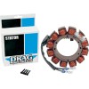 Alternator stator necoroziv cu 2 fire DRAG SPECIALTIES 29967-84A-BXLB1