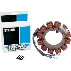 Alternator stator necoroziv cu 2 fire DRAG SPECIALTIES 29967-84A-BXLB1