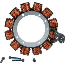 Stator alternator neprotejat cu 4 fire DRAG SPECIALTIES 29965-70-BX-LB1 Stator alternator neprotejat cu 4 fire DRAG SPECIALTIES 29965-70-BX-LB1