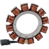 Alternator stator necorodat cu 2 fire DRAG SPECIALTIES 29965-81A-BXLB1