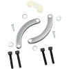 Set de blocare a statorului DRAG SPECIALTIES 19-0368-BC101