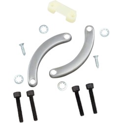 Set de blocare a statorului DRAG SPECIALTIES 19-0368-BC101 Set de blocare a statorului DRAG SPECIALTIES 19-0368-BC101