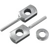 Regulator spate roată/lanț DRAG SPECIALTIES 15-0912DS-SC2